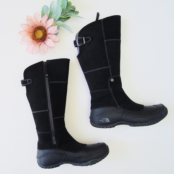 the north face anna purna tall